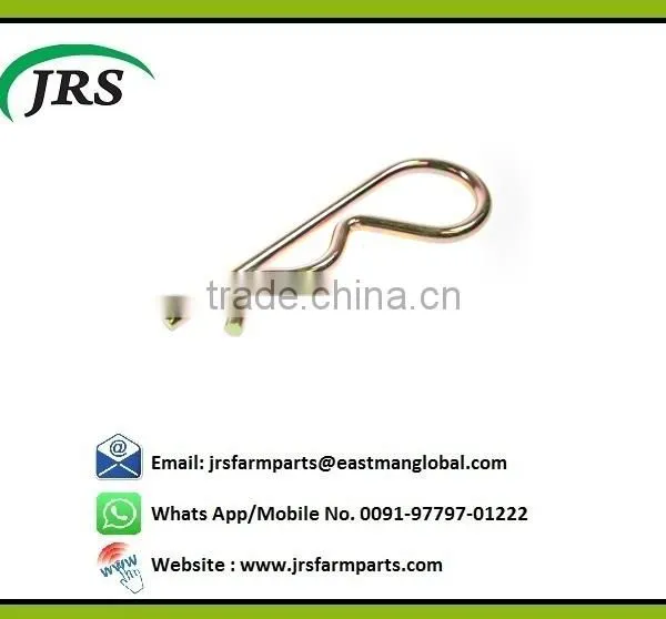 Safety Lock Pin R Pin Single Loop r Pins photo-4