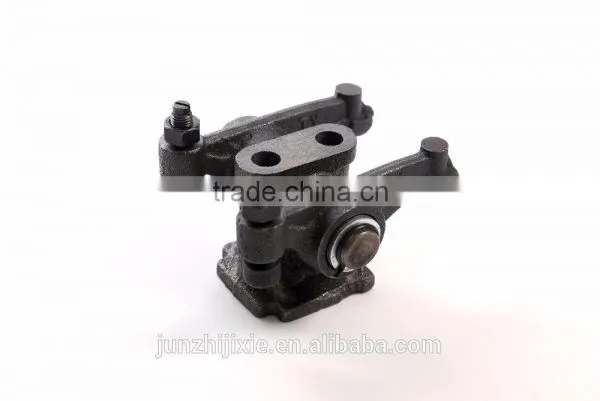Gold Supplier Cast Iron Rocker Arm Assy for Diesel Generator photo-3