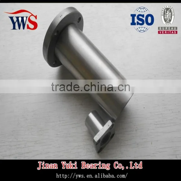 Flange Linear Bearing LMF13UU photo-2