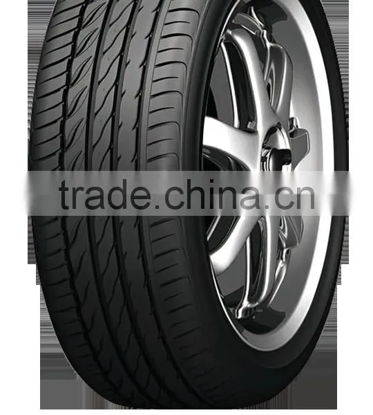 Farroad Brand Colored Car Tires photo-3
