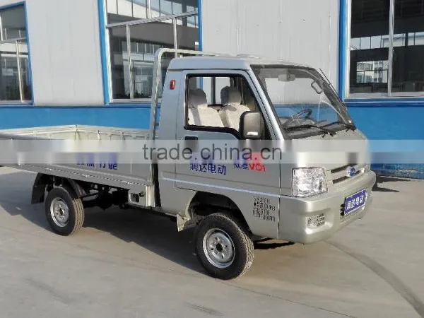 High Quality Electric Pickup With 2 Seats for Delivery (RL-1A) photo-5