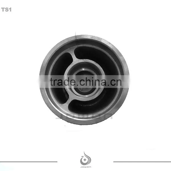 Ductile Iron Casting Sand Casting FC250 photo-3