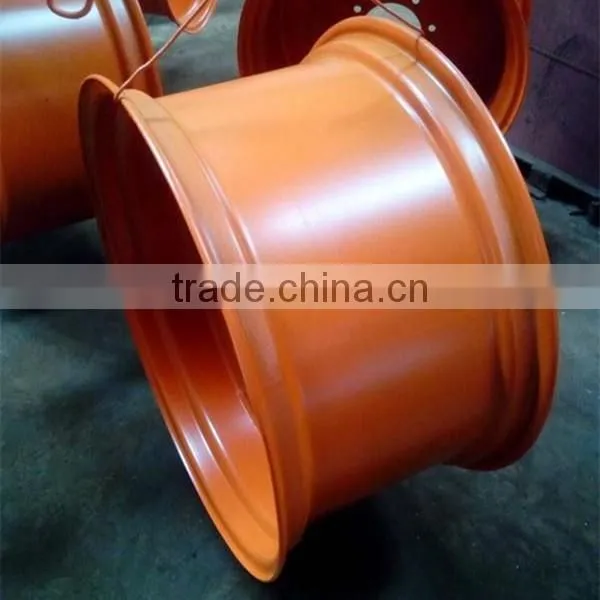 Agricultural Wheel Rim 15x28 photo-3