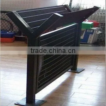 Temporary Fence/temporary Picket Fence