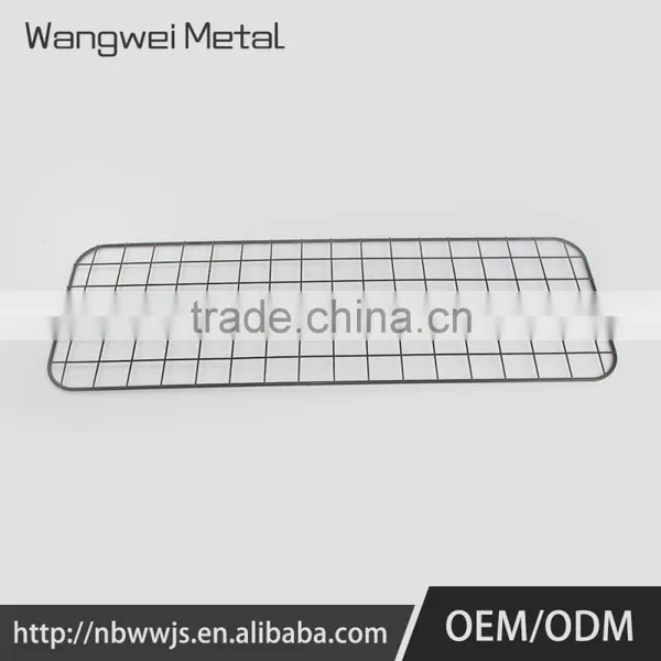 Wholesale 6x6 Reinforcing Welded Wire Mesh photo-2