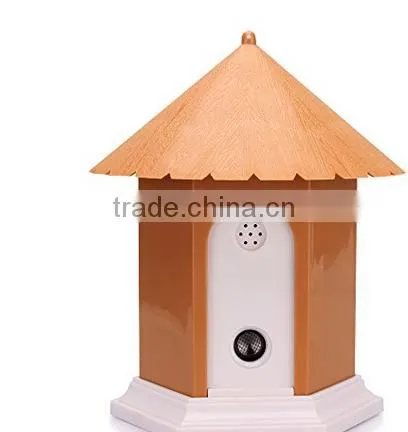2016 Newest Pet Outdoor Bark Control Product For Dog Ultrasonic Dog Bark Control photo-4