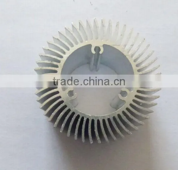 Trust Alum. Radiator, Aluminum Heat Sink photo-5