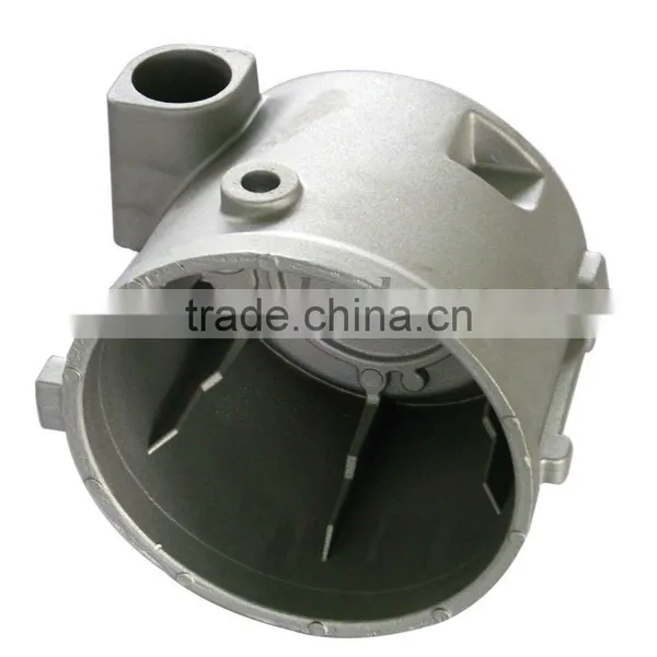 Gravity Die Casting Machine for Casting