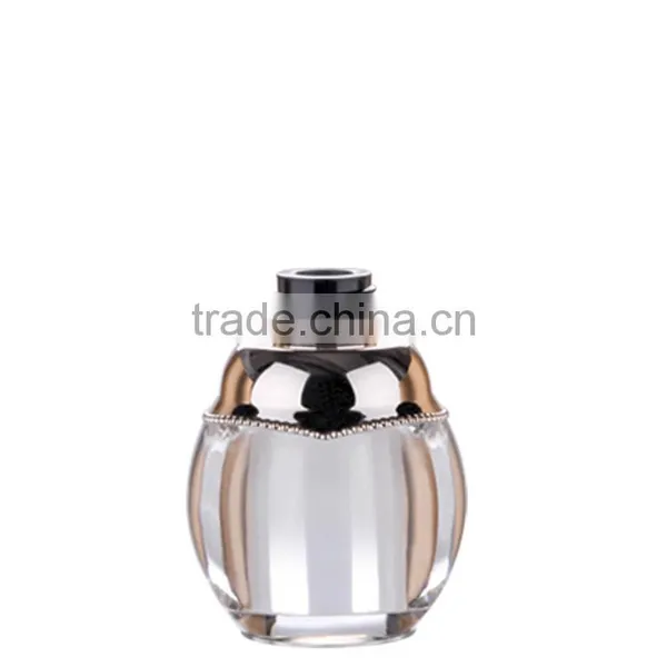 Round Ball Style Nail Polish Bottle for Nail Beauty photo-4