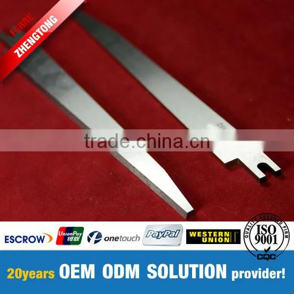 Quality Packing Machine/Packer /Wrapping Machine Parts for GDX1,GDX2,GDX6 photo-3