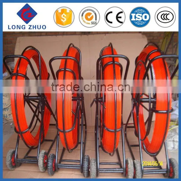 2016 New Type Ducting Cable Rodders,View Duct Rodder, Hot Sale Duct Rodder