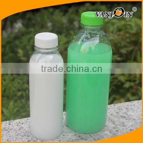 Plastic Juice Container 1 Liter With Lid photo-4