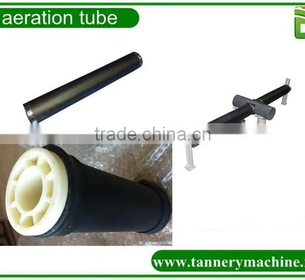 Fine Bubble Disc Diffuser for Water Treatment for Environment photo-6