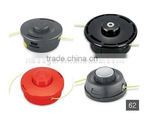 Nylon Grass Trimmer Head for Brush Cutter < SG9008>