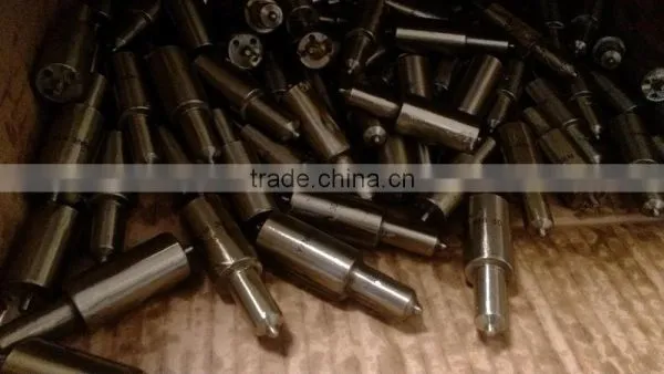 N16 Wax Sealed Fuel Injector Nozzle photo-6