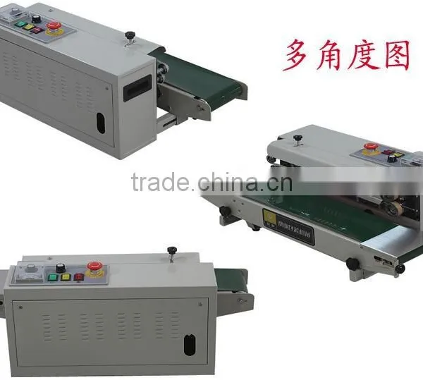 Japanese Tofu Filling Machine Fr900 photo-2