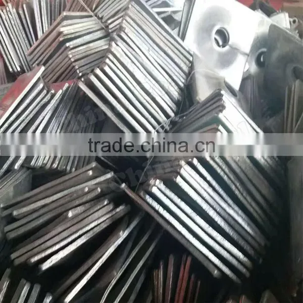 Galvanized Hollow Combined Anchor Tunnel Support Safety Use photo-5