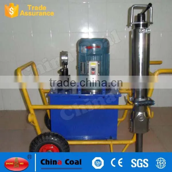 Rock Splitting Tools/ Stone Splitting Wedge Machine photo-4
