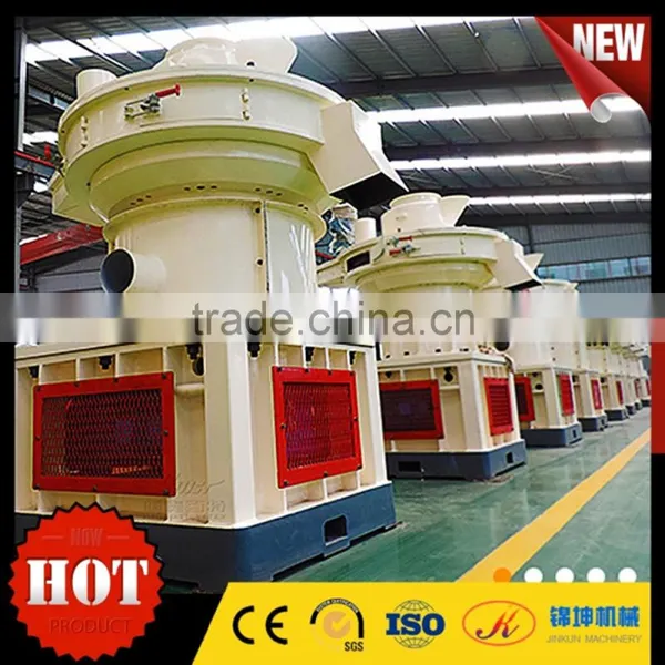 Low Price Pellet Mill Machine For Sale photo-6