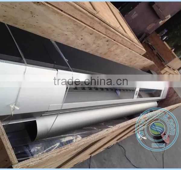 Outdoor Advertisement 2.1 Meter Printing Width Eco-solvent Printer photo-4