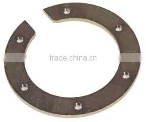 Stainless Steel Flat Ring Gasket photo-4