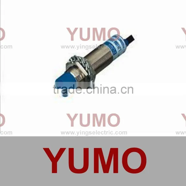 LJ22(M22 ) YUMO Two Mounting Way Capacitive Proximity Switch Sensor