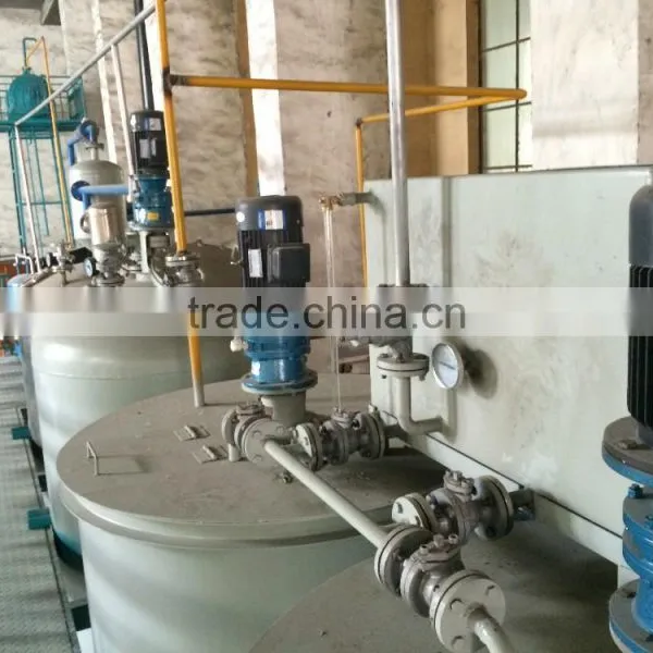 High Quality Siemens Motors for Soybean Oil Making Machine photo-5