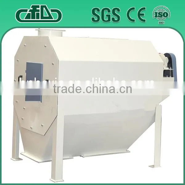 Factory Price Feed Mill Equipment Shrimp Feed Mill Machines for Shrimp photo-6