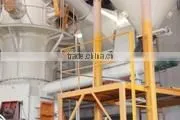 Cement / Slag / Limestone / Calcite / Powder Grinding Mill photo-6