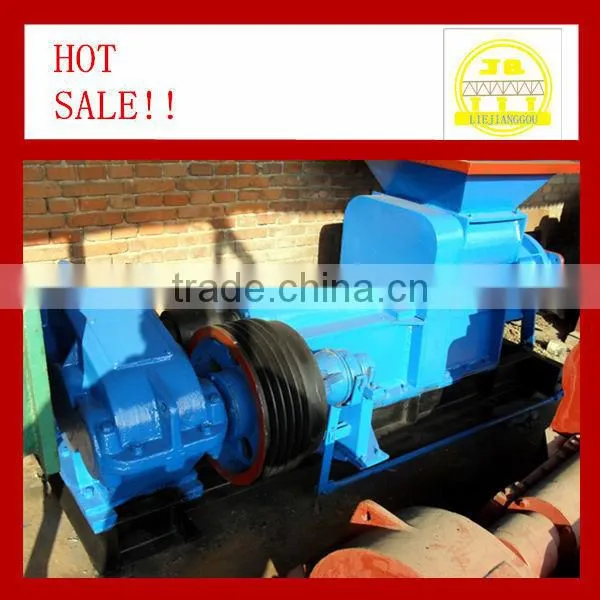 2014 Gongy Liejianggou Latest Energy Saving Automatic Brick Making Machine photo-4