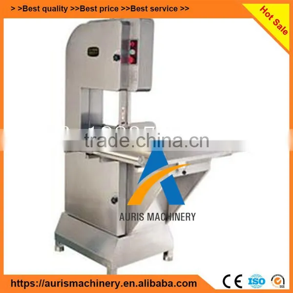 Top Selling Frozen Fish Chicken Meat Cutter Cutting Machine on Sale photo-6