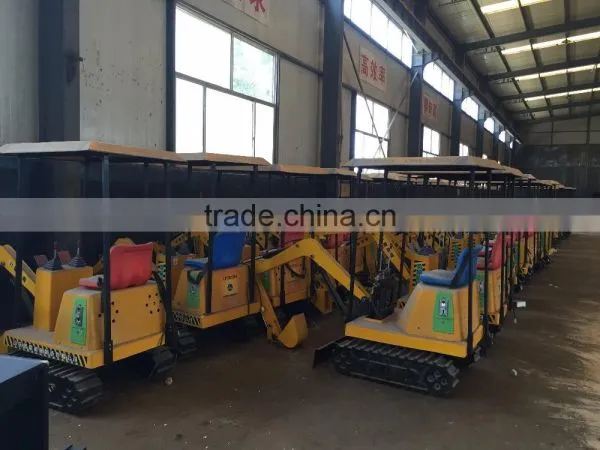 Child Excavator photo-2