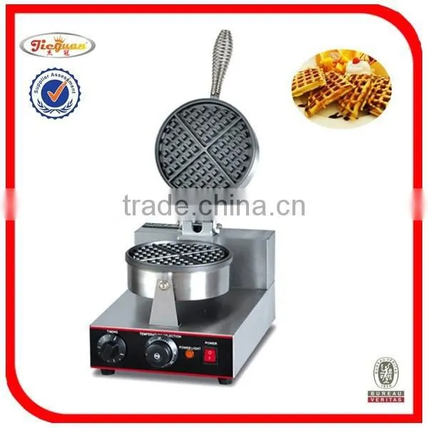 High Quality Waffle Machine Uwb-1b 0086-13632272289 photo-2