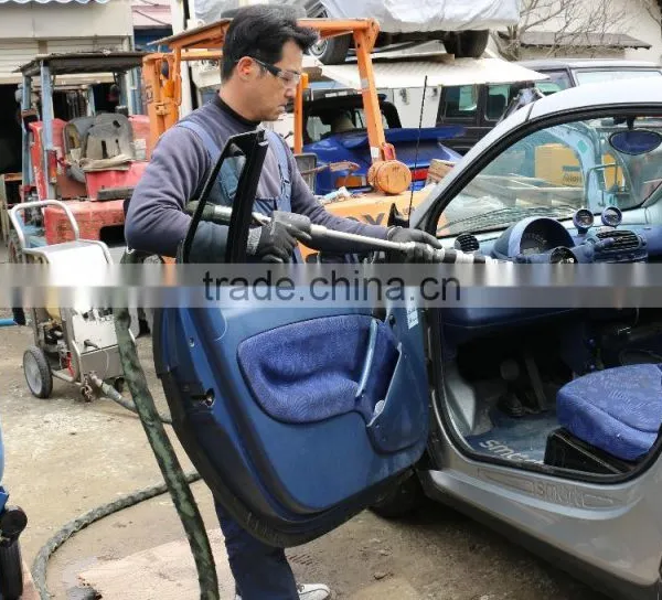 2017 BEST QUALITY Dry Ice Blasting Machine photo-2