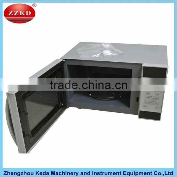 KD High Power Microwave Chemical Reactor for Laboratory Made in China photo-5