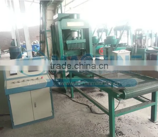 High Productivity and Favorable Applicability Shisha Charcoal Briquette Machine/charcoal Briquette Machine, Manufacturer photo-4