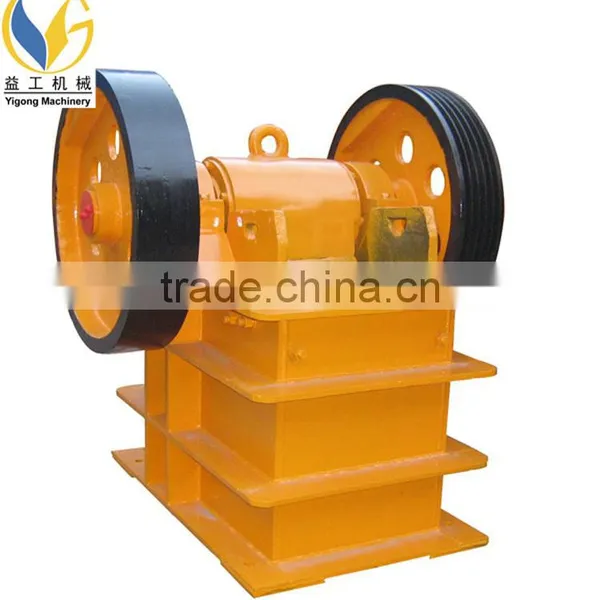 High Manganese Wear Resistant Fixed Jaw Plate Made in China photo-4