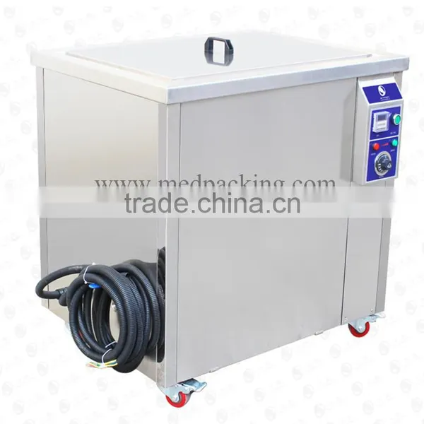 JP-360ST Supersonic Cleaner 99L Auto Parts Bearing Mainboard Mold Glass Cleaning Machine photo-3