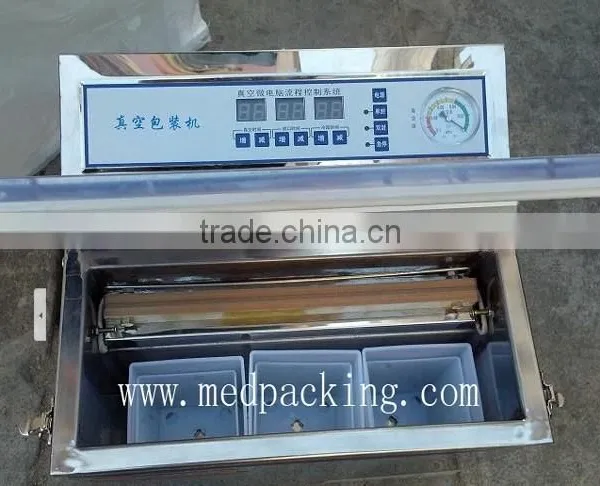 300mm Vacuum Packing Machine for Food photo-5