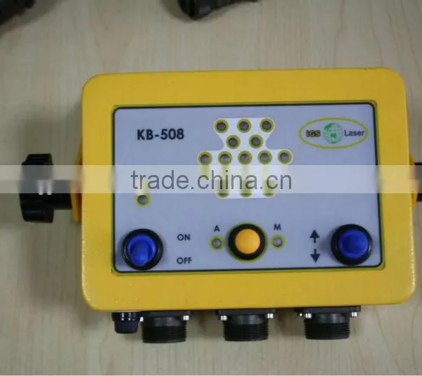 Agriculture Land Leveling Laser Land Leveling AG-308 SYSTEM photo-4