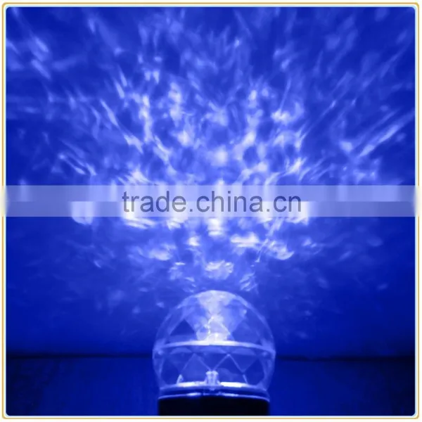 Outdoor LED Projector Light Color Changing l Led Christmas Projector Light photo-3