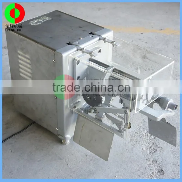 Hot Sell Desktop Apple Skin Peeling Machine, Industrial Apple Skin Peeler, Skinner photo-3