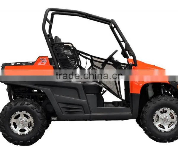 800CC High Quality 4WD UTV for Sale photo-4