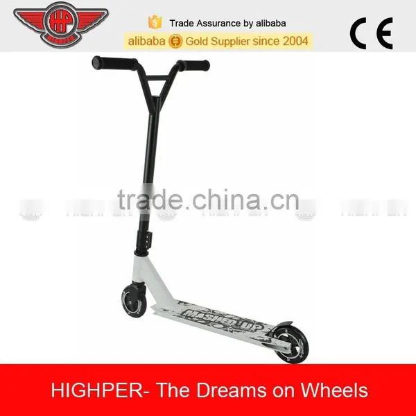 Stunt Scooter (HP-SS03) photo-3