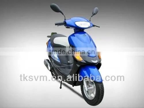 TK50QT-2A SCOOTER/gas-four-wheelers-for-kids