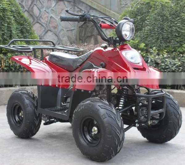 125cc 4 Wheel Quad Bike ATV Motorcycle ATV 125cc ATA125-B photo-3