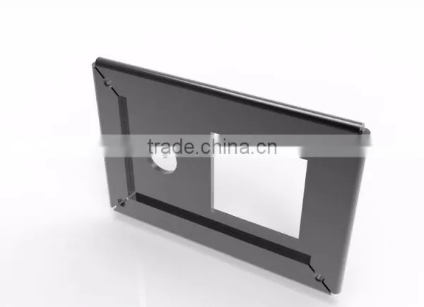 Top Quality Stainless Steel Stamping Parts Customized Products photo-6