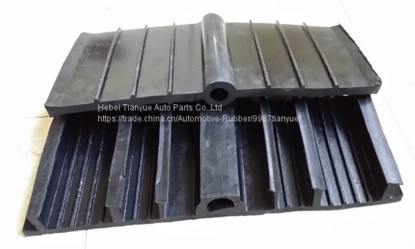 PVC Plastic Waterstop photo-3