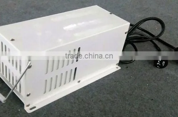 Indoor Cultivation Lighting Accessory Equipment EU Standard 250W 400W 600W HPS MH Lamp Compact Outer Shell Magnetic Ballast photo-2