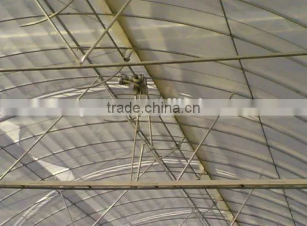 Inflation Greenhouse photo-6